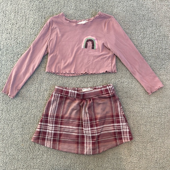 Btween skirt set - Picture 2 of 4